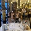 Photograph of Tamia