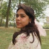 Photograph of Akshita