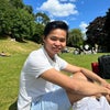 Photograph of Peng