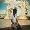 Photograph of Saravanarajan