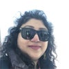 Photograph of Indu 