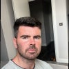 Photograph of Padraic