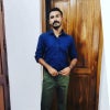 Photograph of Arun