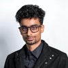 Photograph of Vrishab