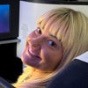 Photograph of Nadine