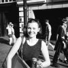 Photograph of Eleanor 