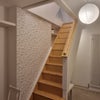 Photo 5: Attic room study room stairs leading to bedroom
