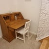 Photo 4: Attic room study room 