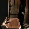 Photo 4: sink and walk in shower