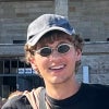 Photograph of Benedikt