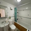Photo 3: Upstairs bathroom