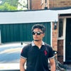 Photograph of Ali