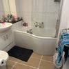 Photo 5: Main bathroom