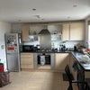 Photo 9: Kitchen/lounge
