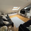 Photo 2: Open living room & Kitchen