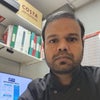 Photograph of Surendra