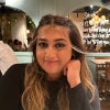 Photograph of Simran