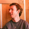 Photograph of Ben