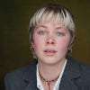Photograph of Anastasiia