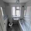 Photo 3: Upstairs bathroom