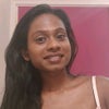 Photograph of Nayan Thara