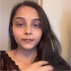 Photograph of Prachi