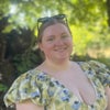 Photograph of meagan 
