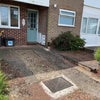 Photo 2: Front of house