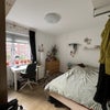 Photo 2: the room