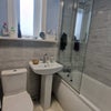 Photo 7: Upstairs bathroom