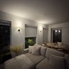 Photo 4: Living room 