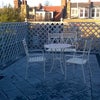 Photo 4: Roof terrace