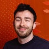 Photograph of Sam 