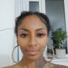 Photograph of Aaliyah