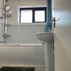 Photo 6: Top floor bathroom (one of the two)