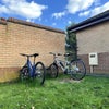 Photo 8: Secure bike storage