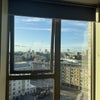 Photo 4: Thames view from the bedroom