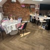 Photo 9: Open plan 