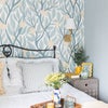 Photo 2: Close up bedroom 