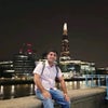 Photograph of FARZIN