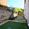 Photo 5: Patio/garden