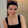 Photograph of Mhairi