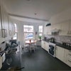 Photo 5: Spacious kitchen/dining room