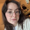 Photograph of Abigail