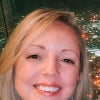 Photograph of Amy
