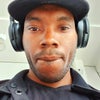 Photograph of Aaron 