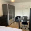 Photo 4: Double bedroom (room 1)