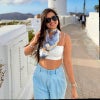 Photograph of Shweta