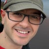 Photograph of Jonathan