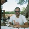 Photograph of Andrew
